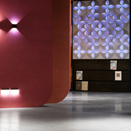 Šajn - showroom
