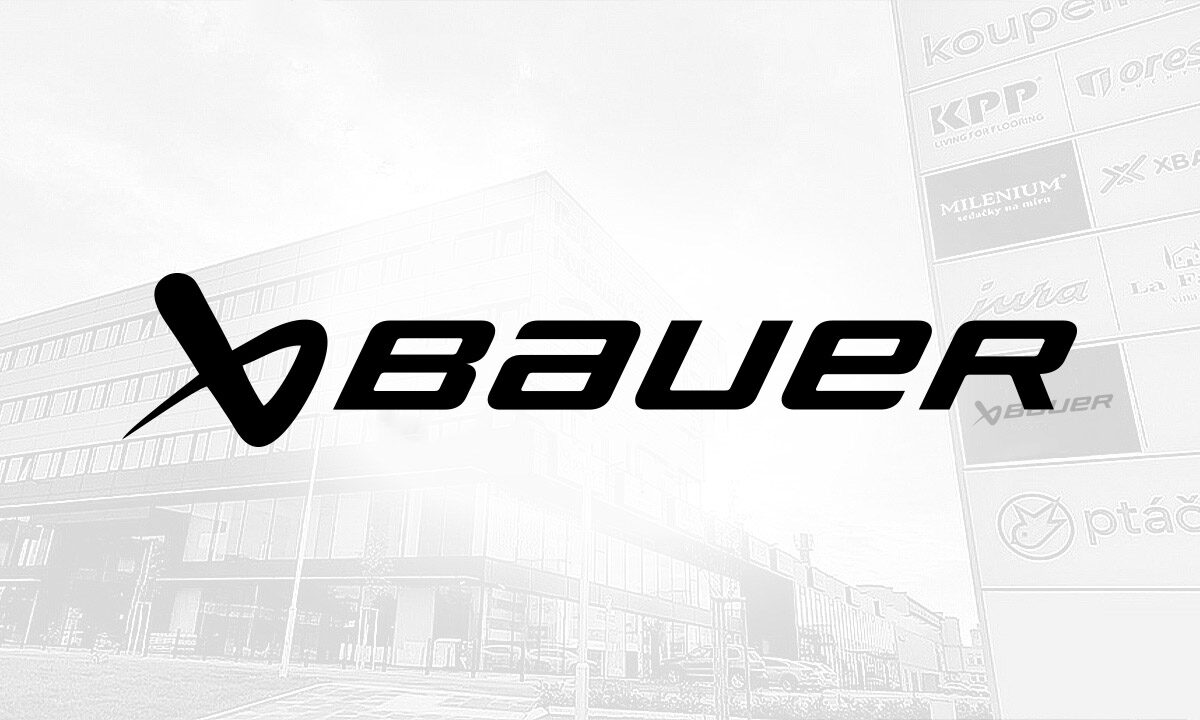 Bauer hockey shop | Retail Park Poděbradská