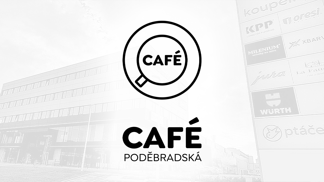 cafe